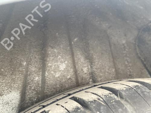Hjulbue PEUGEOT 206 Hatchback (2A/C) 2.0 HDI 90 | BP26006430C56 