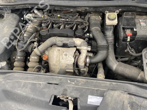 Getriebe CITROËN C4 I (LC_) 1.6 HDi | BP29464949M3 