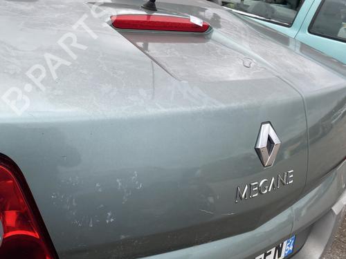 Bakluke CC/Kombi-Kupé RENAULT MEGANE II Coupé-Cabriolet (EM0/1_) 1.9 dCi | BP29910782C6