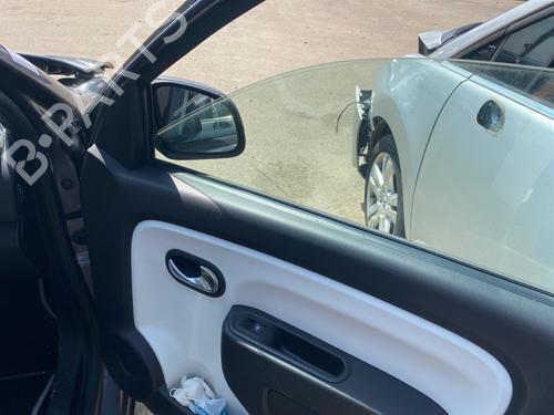 Front right window mechanism RENAULT TWINGO III (BCM_, BCA_) 0.9 TCe 90 (BCM9, BCM2) | BP38072075C23 - Image 3