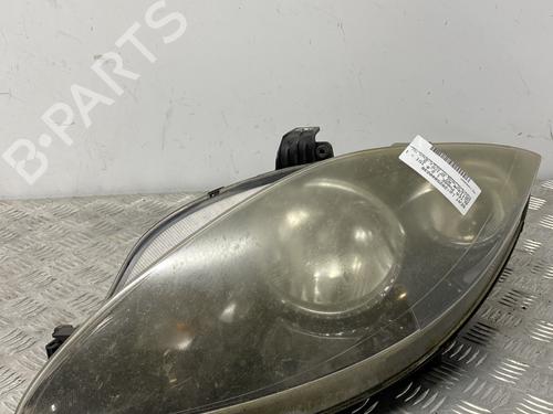 Right headlight SEAT ALTEA (5P1) 2.0 TDI 16V | BP25124636C29 - Image 2