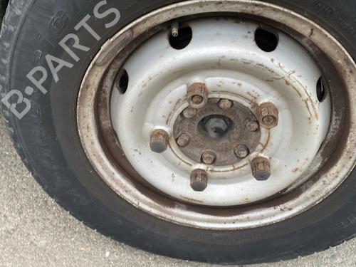 Rim RENAULT MASTER II Van (FD) 2.8 dTI (FD0C, FD0F, FD2B, FD2F, FD3C, FD3F) | BP29925296C45 