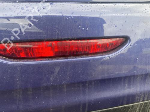 Tågelys Tågelys PEUGEOT 208 I (CA_, CC_) 1.0 VTi (68 hp) 33933931 33933931