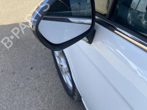 Used Left mirror CITROËN C3 II (SC_) 1.4 HDi 70 (SC8HZC, SC8HR0, SC8HP4) (68 hp) 23782403