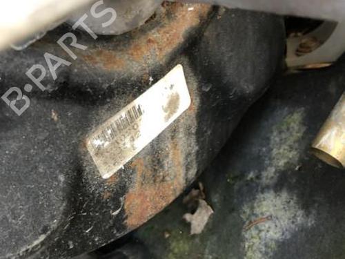 Servo frein CADILLAC SRX 3.6 AWD (258 hp) 22118200