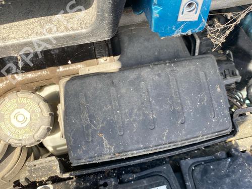 Air filter box RENAULT MODUS / GRAND MODUS (F/JP0_) 1.5 dCi (FP0E, JP0E) | BP37008353M87 - Image 2