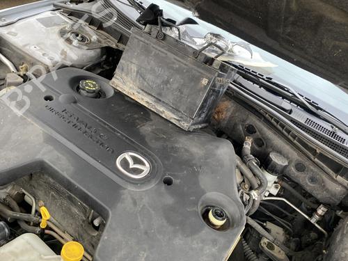 ABS pump MAZDA 6 Hatchback (GG) 2.0 DI (GG14) | BP32393070M43