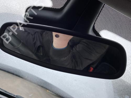 Used Rear mirror Rear mirror OPEL ASTRA J (P10) 1.7 CDTI (68) (125 hp) 31093484 31093484