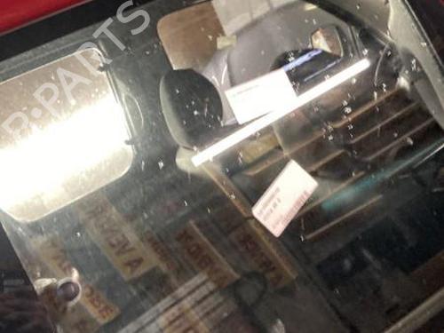 Rear right door window PEUGEOT PARTNER MPV (5_, G_) 1.9 D | BP22119280C21 