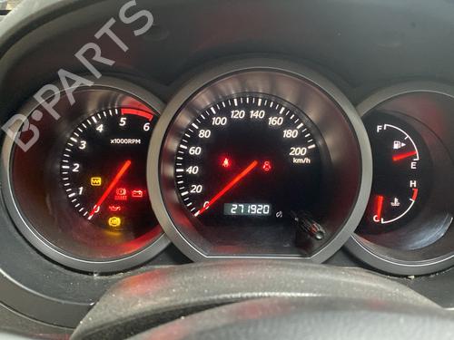 Used Instrument cluster Instrument cluster SUZUKI GRAND VITARA II (JT, TE, TD) 1.9 DDiS All-wheel Drive (JT419, TD44, JB419WD, JB419XD,... (129 hp) 33554434 33554434