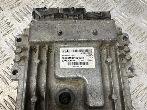 Used Engine control unit (ECU) Engine control unit (ECU) 36095002 36095002