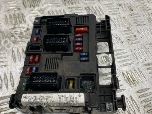 Used Fuse box Fuse box CITROËN EVASION MPV (22, U6) 2.1 TD (109 hp) 40436693 40436693