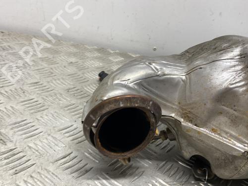 Catalyst PEUGEOT 208 I (CA_, CC_) 1.6 HDi / BlueHDi 75 | BP29829385M10