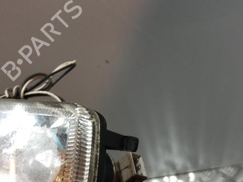 Used Right front indicator VW GOLF III Cabriolet (1E7) 1.8 (90 hp) 22110236