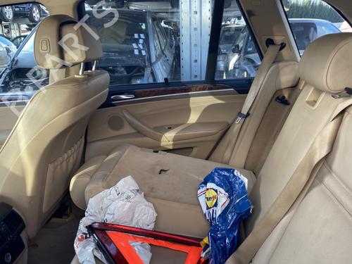 Luggage compartment floor BMW X5 (E70) xDrive 30 d | BP32505650I33 - Image 5