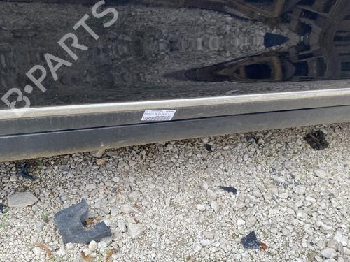 Dørliste Dørliste INFINITI QX50 I 30d AWD (238 hp) 27617610 27617610