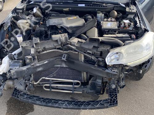Used Gearbox CITROËN C5 III Break (RW_) 2.0 HDi (136 hp) 28806454