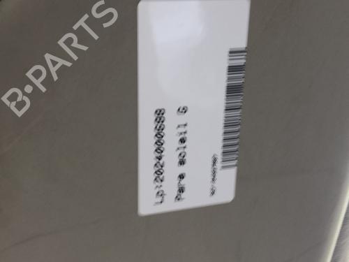 Used Left sun visor RENAULT CLIO III (BR0/1, CR0/1) 1.5 dCi (C/BR0G, C/BR1G) (68 hp) 22127493