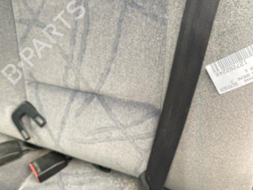 Used Rear left seatbelt Rear left seatbelt 36337418 36337418