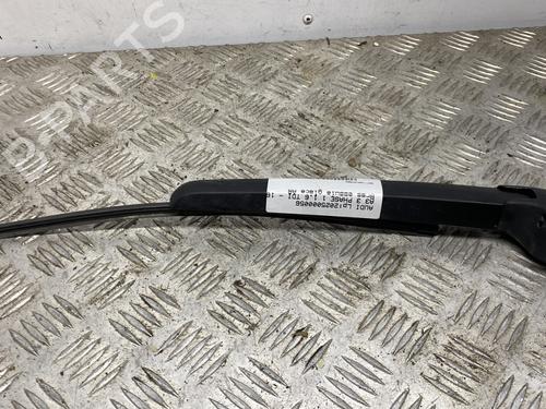 Rear windshield wiper arm AUDI A3 (8V1, 8VK) 1.6 TDI | BP23782354C144 