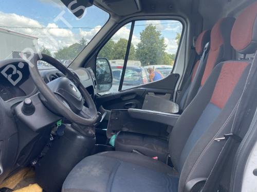 Gummiliste RENAULT MASTER III Van (FV) 2.3 dCi 125 FWD (FV0C, FV0D, FV0G, FV0H, FV0J, FV0K,... | BP37651637C142 - Image 4