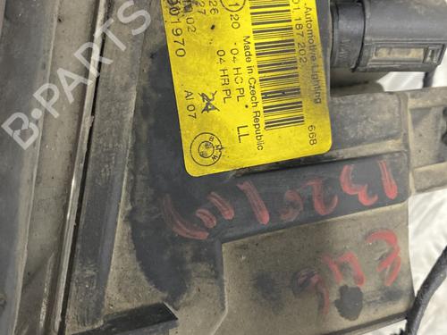 Right headlight BMW 3 Compact (E46) 320 td | BP26936921C29  - Image 5