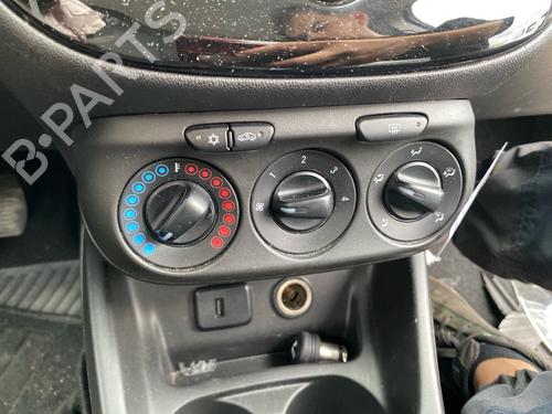 Climate control OPEL CORSA E (X15) 1.4 Turbo (08, 68) | BP36309169I5 - Image 2