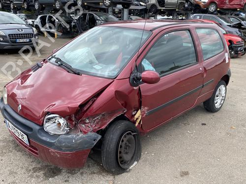 Used Parts RENAULT TWINGO I (C06_)  1.2 16V (C060)  4458405