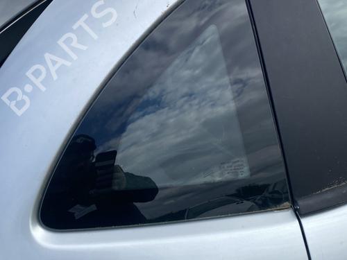 Panel rute bak høyre CITROËN C3 II (SC_) 1.4 HDi 70 (SC8HZC, SC8HR0, SC8HP4) (68 hp) 25442377