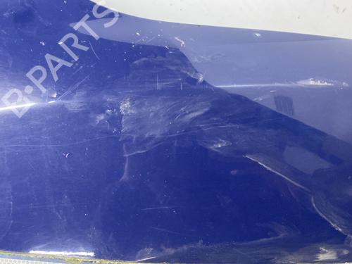 Used Right front fenders RENAULT MEGANE III Grandtour (KZ0/1) 1.5 dCi (KZ09, KZ0D, KZ1G, KZ29, KZ14, KZ1W, KZ10, KZ1F,... (110 hp) 22652682
