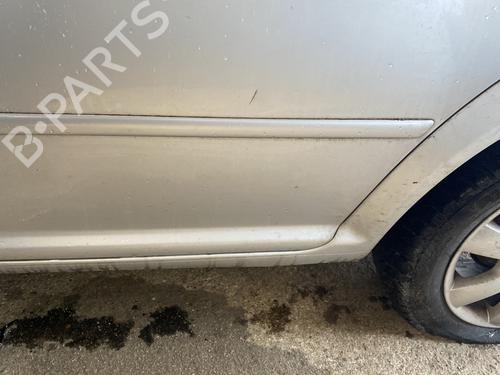 Door moulding trim VW GOLF IV (1J1) 1.9 TDI | BP25147703C150 