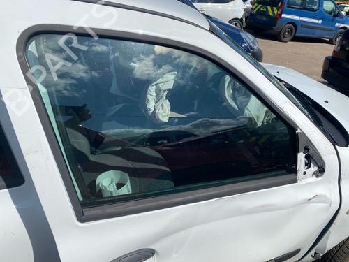 Used Front right door window Front right door window 36966326 36966326