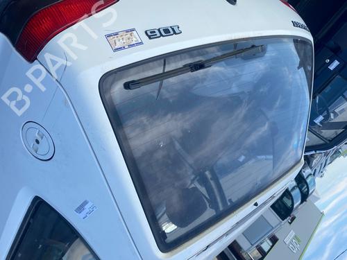 tailgate-peugeot-106-i-1a-1c-1991-1992-1993-1994-1995-1996-40064246 main image