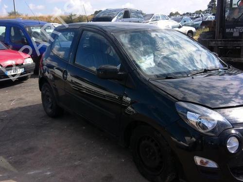 Right tailgate light RENAULT TWINGO II (CN0_) 1.2 16V (CN04, CN0B) | BP29614656C80  - Image 8