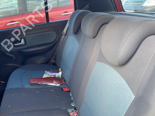 Front right panel RENAULT CLIO II (BB_, CB_) 1.5 dCi (B/CB07) | BP30948031C59 - Image 6