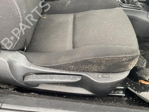 Used Right front seat Right front seat PEUGEOT 207 CC (WD_) 1.6 HDi (109 hp) 32140814 32140814