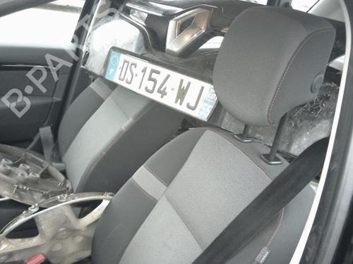 Vidro triangular frente esquerdo RENAULT SCÉNIC III (JZ0/1_) 1.5 dCi (JZ02, JZ0R) | BP22113076C111 
