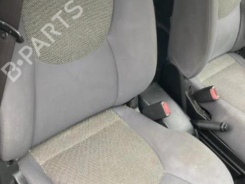 Used Right front seat HYUNDAI MATRIX (FC) 1.5 CRDi (102 hp) 19910171
