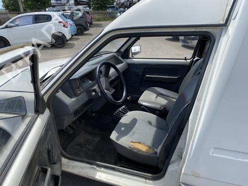 Used Parts RENAULT RAPID Box Body/MPV (F40_, G40_) 1.1 2058775