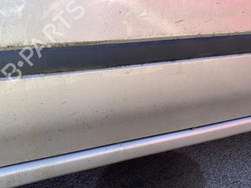 Left front door ROVER 45 I Hatchback (RT) 1.8 | BP22123389C2 
