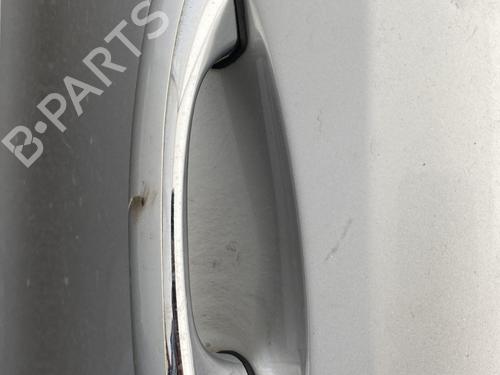 Venstre foran utvendig håndtak MERCEDES-BENZ E-CLASS (W211) E 270 CDI (211.016) (177 hp) 26962319