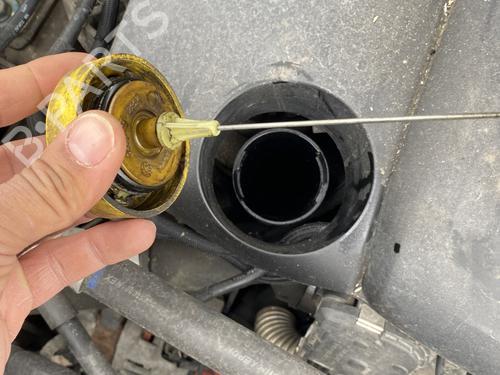 Engine RENAULT KOLEOS I (HY_) 2.0 dCi 4x4 (HY0K) | BP29353657M1 