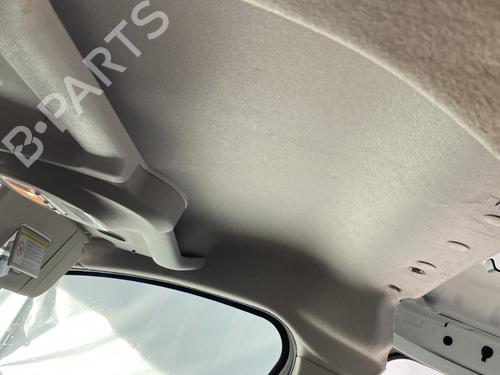 Used Interior roof Interior roof CITROËN BERLINGO MULTISPACE (B9) 1.6 HDi 110 (109 hp) 31041517 31041517