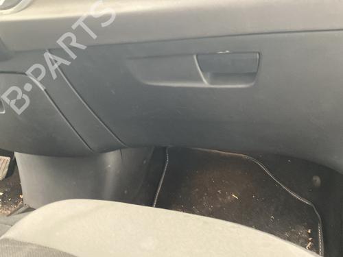 Hanskerom CITROËN C4 Picasso II 1.6 HDi / BlueHDi 115 (115 hp) 32091793