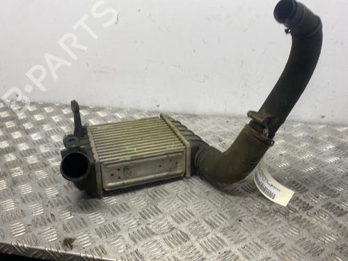Intercooler SKODA FABIA II (542) 1.9 TDI | BP32629804M30