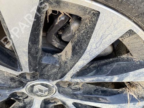 Left rear brake caliper RENAULT CLIO V (B7_) 1.0 TCe 90 (B7MT) | BP26431405M107 - Image 3