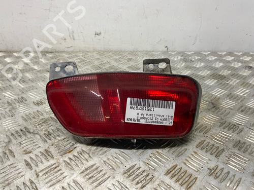 rear-fog-light-citroen-c4-picasso-ii-2013-40268628 main image