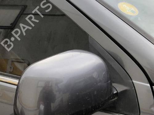 Used Right mirror CITROËN C-CROSSER (VU_, VV_) 2.2 HDi (156 hp) 19906545