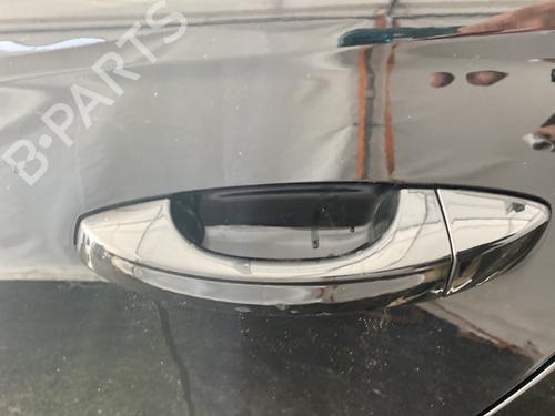 Used Rear left exterior door handle SEAT IBIZA V (KJ1, KJG) 1.0 TSI (116 hp) 31994748