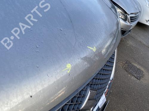 Hood SUZUKI GRAND VITARA II (JT, TE, TD) 1.9 DDiS All-wheel Drive (JT419, TD44, JB419WD, JB419XD,... | BP31908847C1 